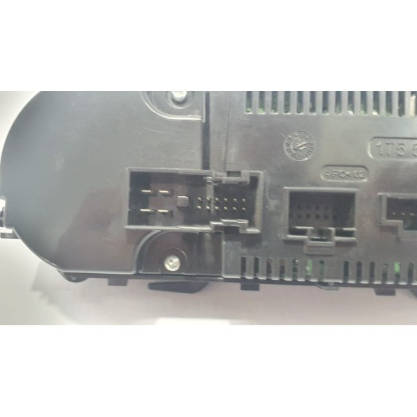 Comando Ar Condicionado Mercedes Benz A 200 2015 A2469000515