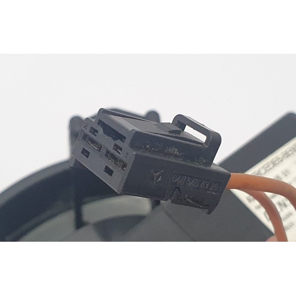 Motor Ventilação Interna (sem Resistência) Mercedes A 200 15