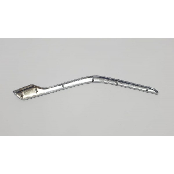 Acabamento Friso Porta Traseira Direita Mercedes A 200 2015