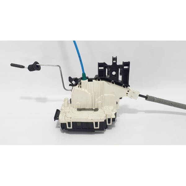 Fechadura Porta Traseira Direita Mercedes Benz A 200 2015