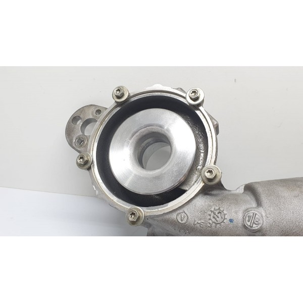 Caixa Fria Da Turbina Mercedes Benz A 200 2015 A2700902780