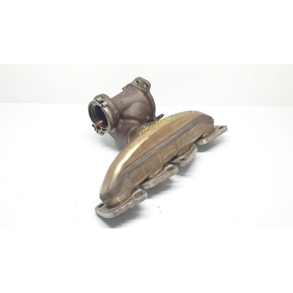 Coletor Da Turbina Mercedes Benz A 200 2015