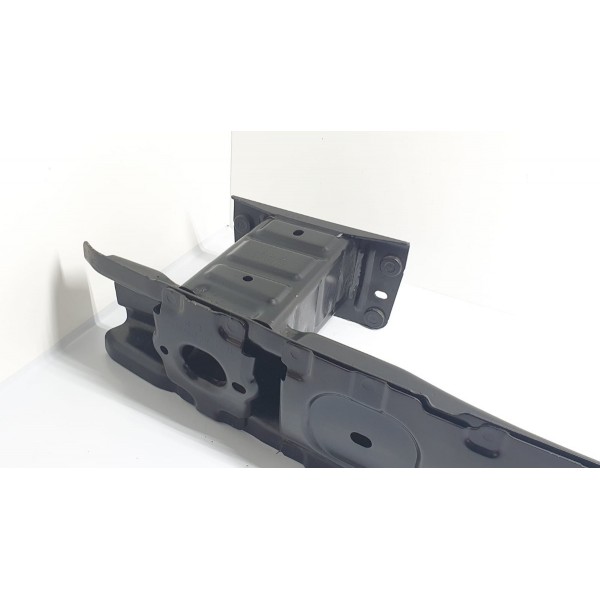 Alma Parachoque Traseiro Mercedes Benz A 200 2015 A24661002