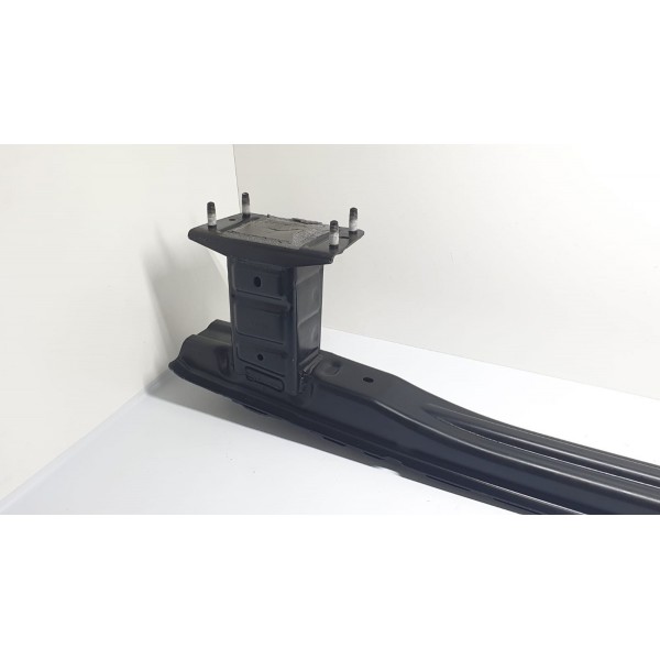 Alma Parachoque Traseiro Mercedes Benz A 200 2015 A24661002