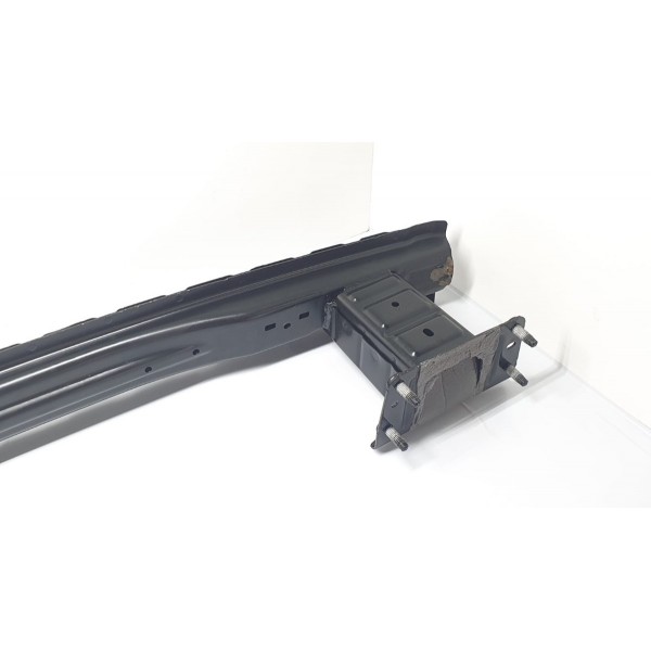 Alma Parachoque Traseiro Mercedes Benz A 200 2015 A24661002