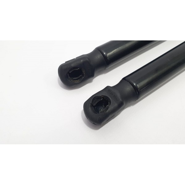 Amortecedor Tampa Traseira Mercedes Benz A 200 2015