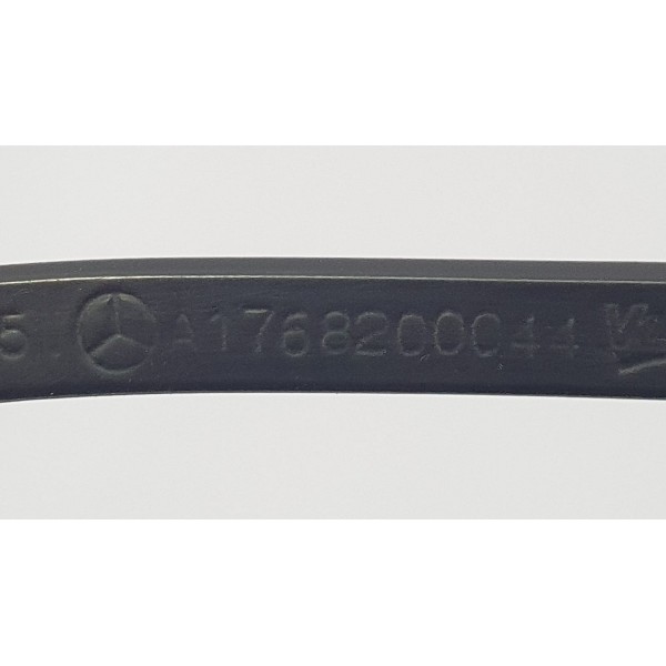 Braço Limpador Para-brisa Mercedes Benz A 200 2015 - Esquerdo