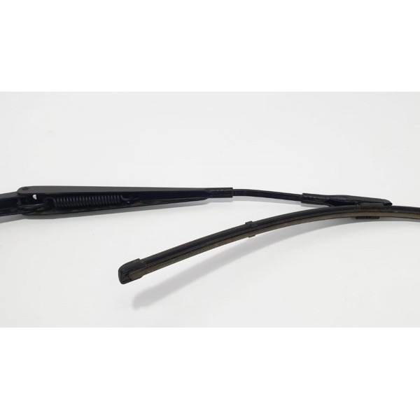 Braço Limpador Para-brisa Mercedes Benz A 200 2015 - Esquerdo