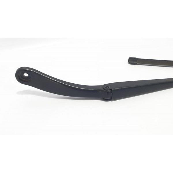 Braço Limpador Para-brisa Mercedes Benz A 200 2015 - Esquerdo
