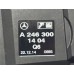 Pedal Acelerador Eletronico Mercedes Benz A 200 2015