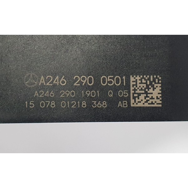 Pedal Do Freio Mercedes Benz A 200 2015 Cód. A2462900501