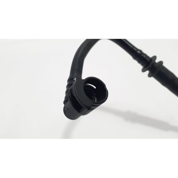 Válvula Canister Mercedes Benz A 200 2015 Cód. A0014760532