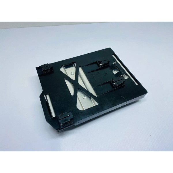 Módulo Bcm Vw Touareg 3.6 2011 Cód. 4h0907063l