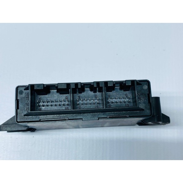 Módulo Sensor Estacionamento Vw Touareg 3.6 2011 Preto