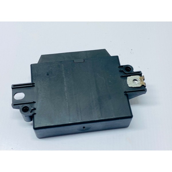 Módulo Sensor Estacionamento Vw Touareg 3.6 2011 Preto