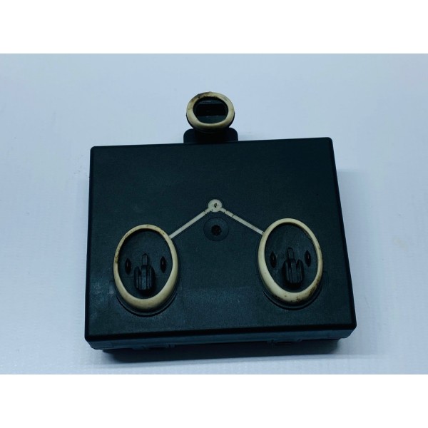 Módulo Porta Diant. Direito Vw Touareg 3.6 2011