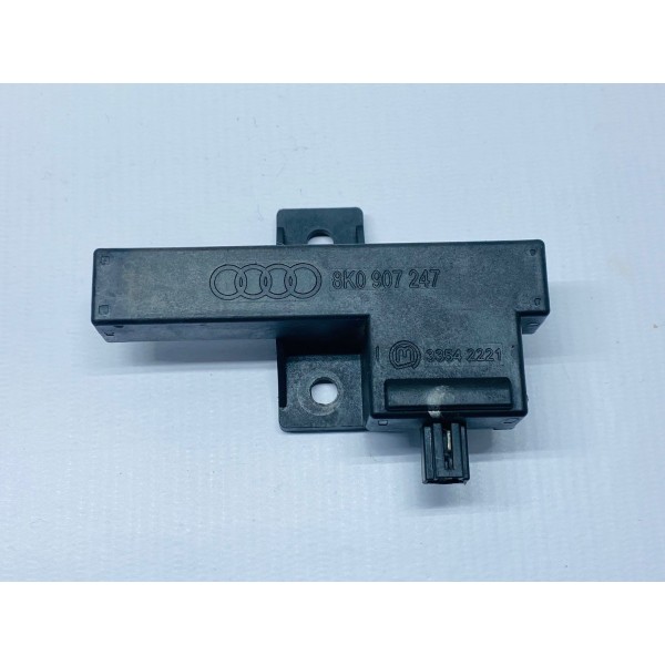 Antena Chave Keyless Vw Touareg 3.6 2011 8k0907247 Preto