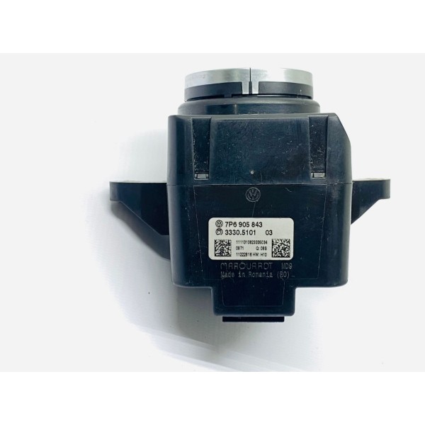 Ignição Vw Touareg 3.6 2011 Cód. 7p6905843