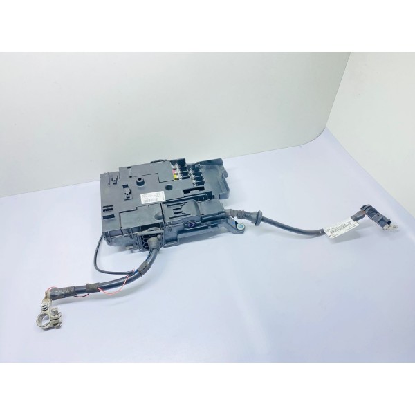 Módulo Caixa Fusível Vw Touareg 3.6 2011 7p0937548f