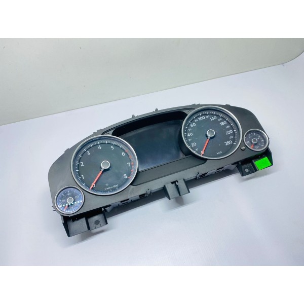 Painel De Instrumento Vw Touareg 3.6 2011 7p0920880m
