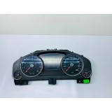 Painel De Instrumento Vw Touareg 3.6 2011 7p0920880m