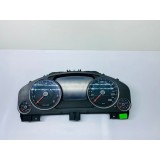 Painel De Instrumento Volkswagen Touareg 3.6 2011 7p0920880m