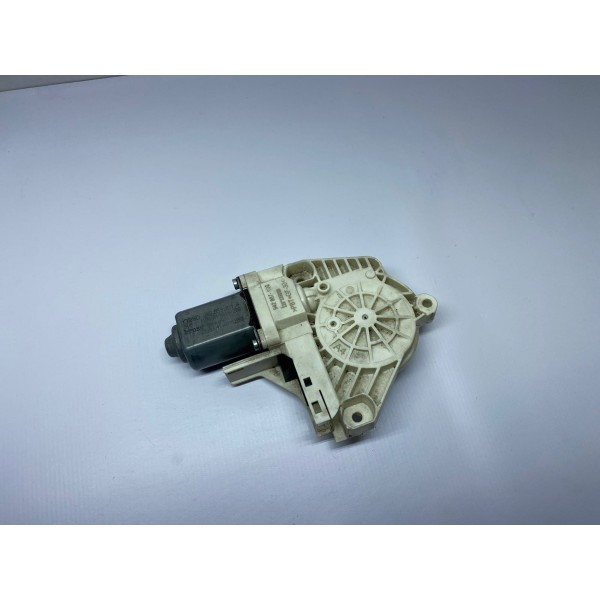 Motor Vidro Traseiro Esquerdo Vw Touareg 3.6 2011