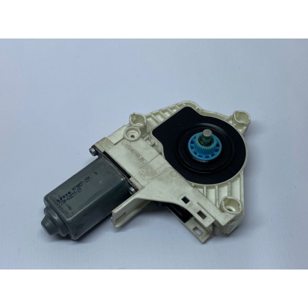 Motor Vidro Dianteiro Direito Vw Touareg 3.6 2011