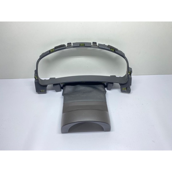 Moldura Coluna Vw Touareg 3.6 2011 Cód. 7p6858565