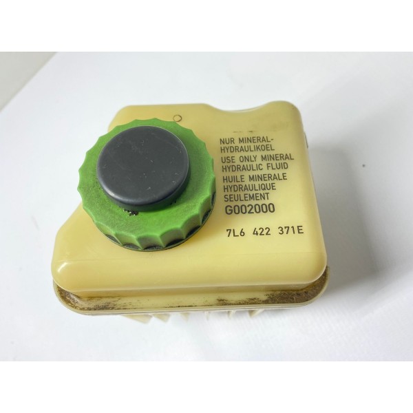 Reservatório Hidráulico Vw Touareg 3.6 11 7p6422371e