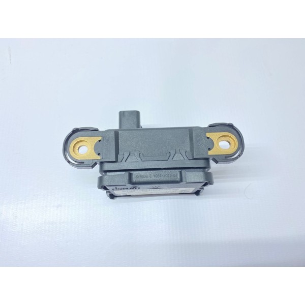 Módulo Esp Vw Touareg 3.6 2011 Cód. 7p0907652