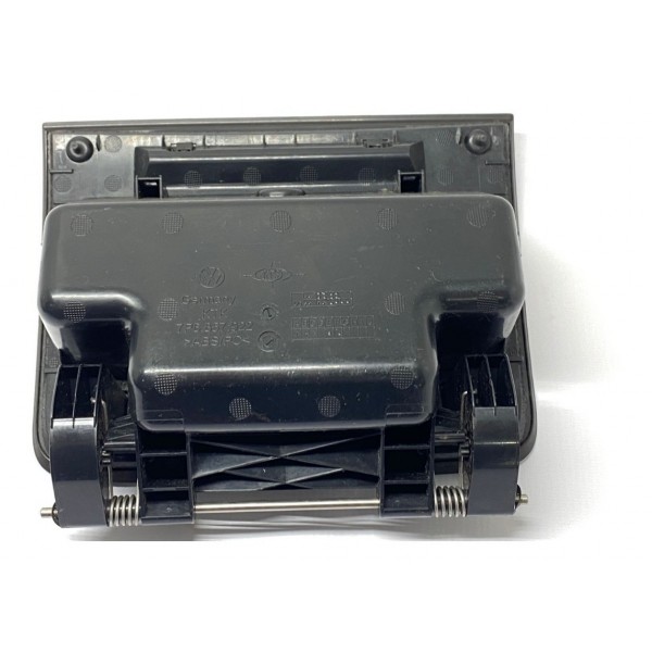 Porta Objeto Vw Touareg 3.6 2011 Cód. 7p6857922 Preto