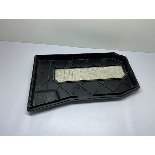 Tampa Bateria Vw Touareg 3.6 2011 Cód. 7l0864643b