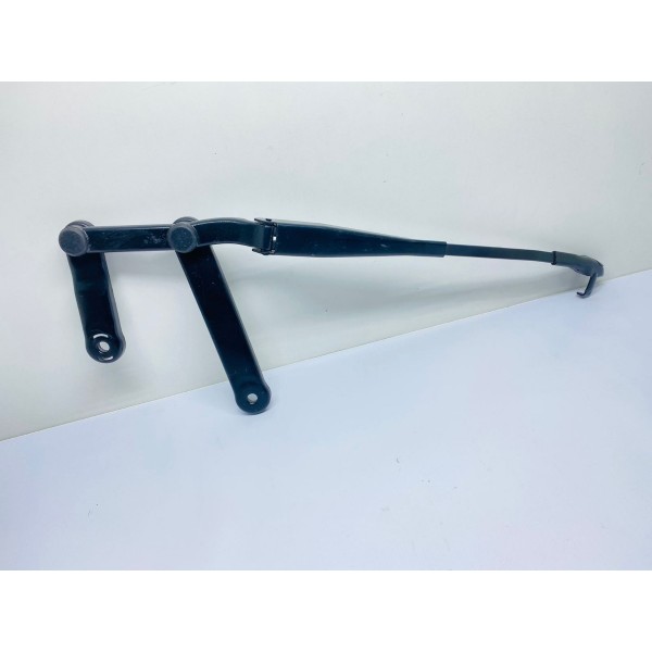 Braço Limpador Dir Vw Touareg 3.6 2011 7p0955410b Direito