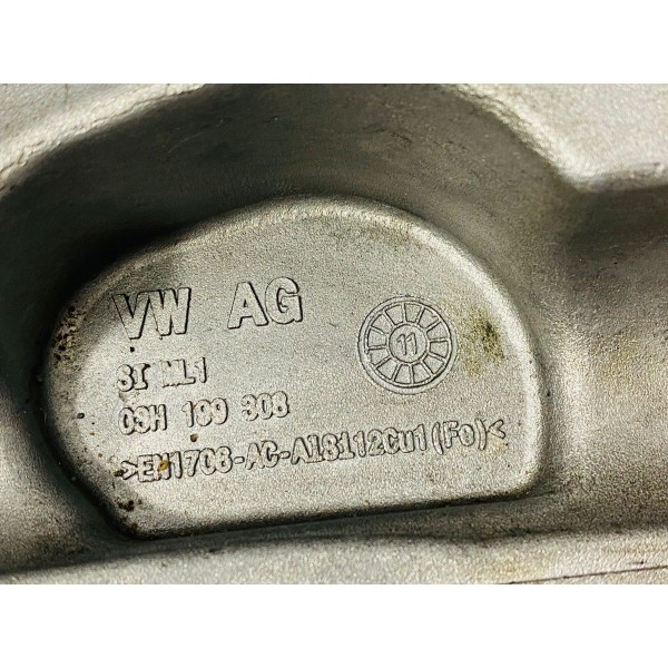 Suporte Motor Vw Touareg 3.6 2011 Cód. 03h199308