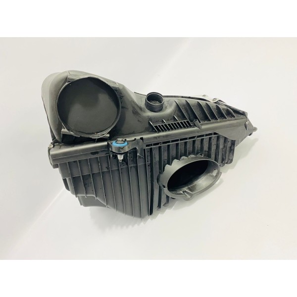 Caixa Filtro Ar Vw Touareg 3.6 2011 Cód. 7p6129601j