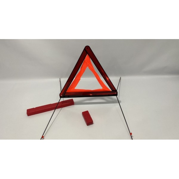 Triângulo Alerta Vw Touareg 3.6 2011 Cód. 8k0860251