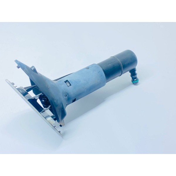 Lavador Farol Direito Vw Touareg 3.6 2011 7p6955978