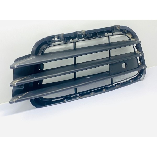 Grade Pára-choque Esquerda Vw Touareg 3.6 2011