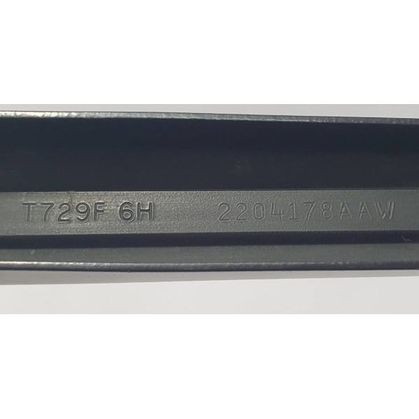 Limpador Para-brisa Tras Land Rover Discovery Sport Hse 2015 Preto