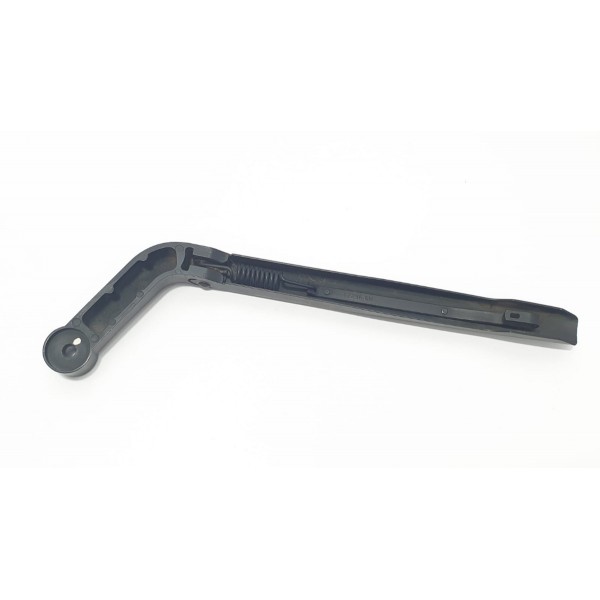 Limpador Para-brisa Tras Land Rover Discovery Sport Hse 2015 Preto