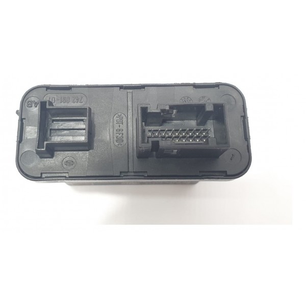 Módulo Farol Land Rover Discovery Sport Hse 2015 5df00904179