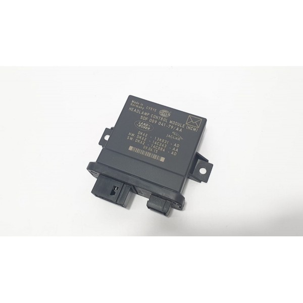 Módulo Farol Land Rover Discovery Sport Hse 2015 5df00904179