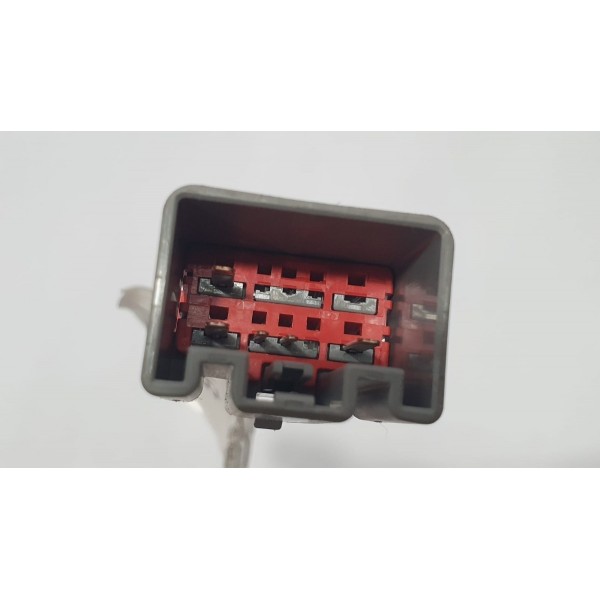 Motor Teto Solar Land Rover Discovery Sport Hse 2015 