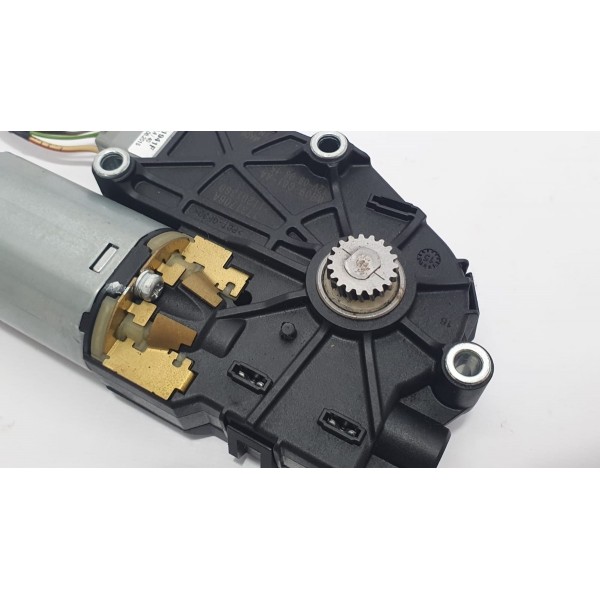 Motor Teto Solar Land Rover Discovery Sport Hse 2015 