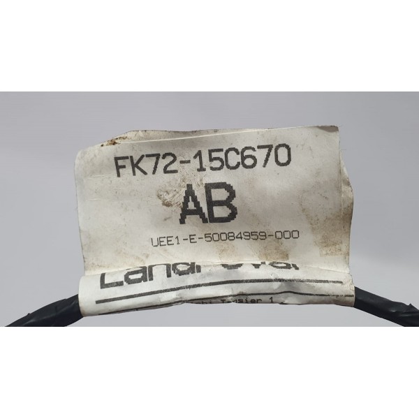 Motor Teto Solar Land Rover Discovery Sport Hse 2015 