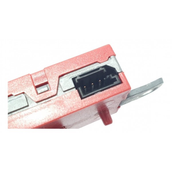 Amplificador Da Antena Land Rover Discovery Sport Hse 2015 Vermelho