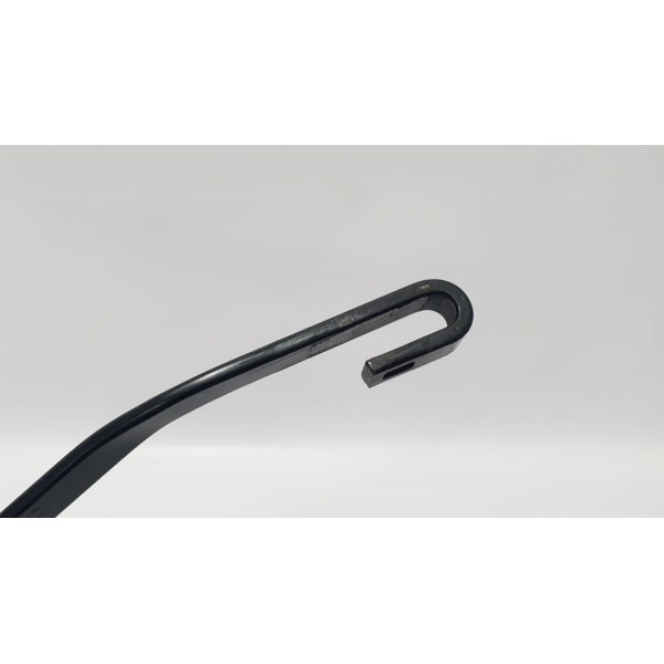 Limpador Para-brisa Esquerdo Land Rover Discovery Sport 2015 Preto