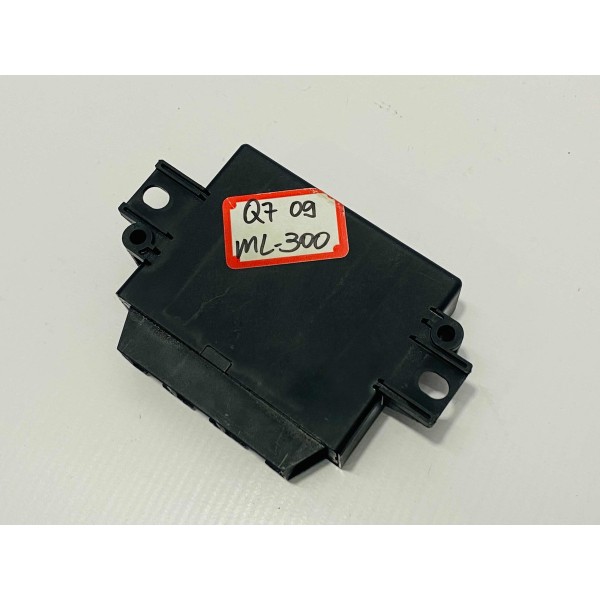 Módulo Estacionamento Audi Q7 2008 4f0919283k