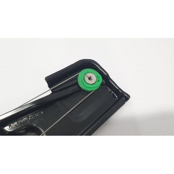 Máquina Vidro Traseira Esquerda Land Rover Discovery 2015